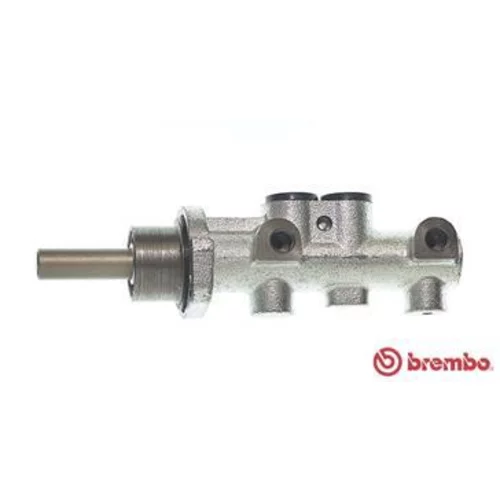 Hlavný brzdový valec BREMBO M 85 085
