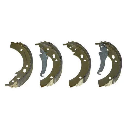 Sada brzdových čeľustí S 06 501 /BREMBO/ - obr. 1