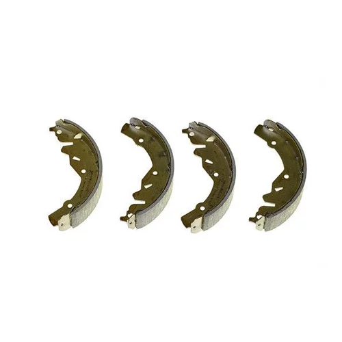 Sada brzdových čeľustí S 11 506 /BREMBO/ - obr. 1