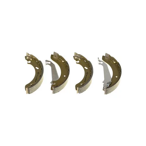 Sada brzdových čeľustí S 24 520 /BREMBO/ - obr. 1
