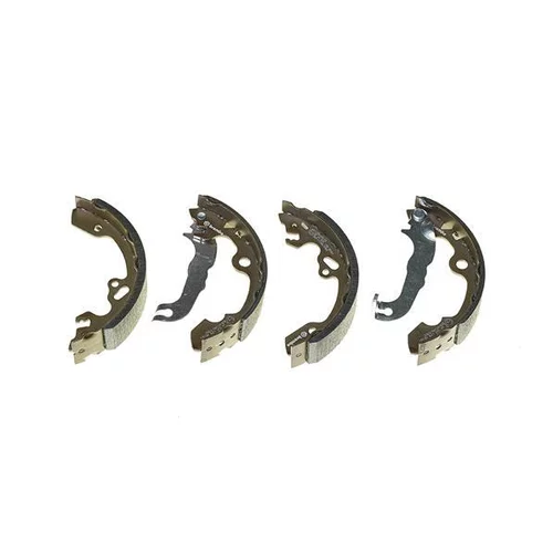 Sada brzdových čeľustí S 24 531 /BREMBO/ - obr. 1