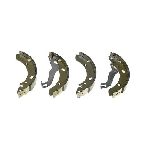 Sada brzdových čeľustí S 30 504 /BREMBO/ - obr. 1