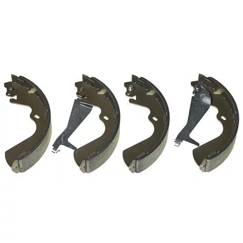 Sada brzdových čeľustí S 30 514 /BREMBO/ - obr. 1