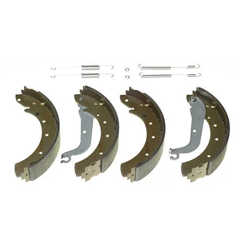Sada brzdových čeľustí S 61 514 /BREMBO/ - obr. 1