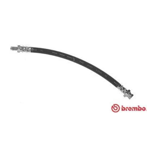 Brzdová hadica BREMBO T 54 014