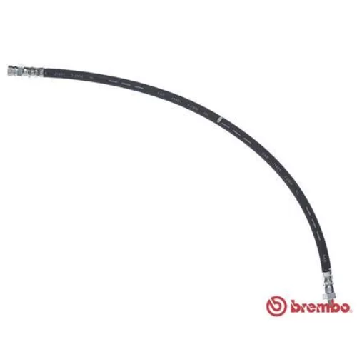 Brzdová hadica BREMBO T 56 145