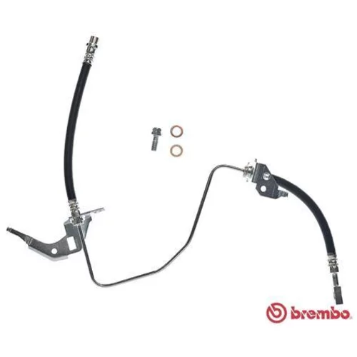 Brzdová hadica BREMBO T 59 070