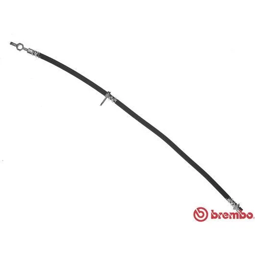 Brzdová hadica T 83 134 /BREMBO/