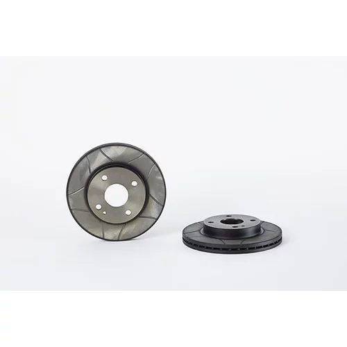 Brzdový kotúč BREMBO 09.5581.77