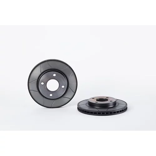 Brzdový kotúč 09.5707.75 /BREMBO/ - obr. 1