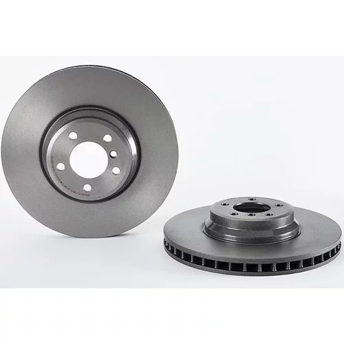 Brzdový kotúč 09.9436.11 /BREMBO/ - obr. 1