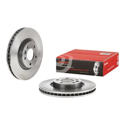 Brzdový kotúč 09.9447.14 /BREMBO/ - obr. 1