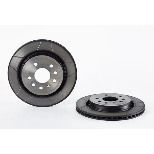 Brzdový kotúč BREMBO 09.9505.75