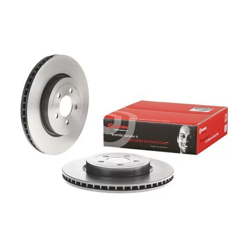 Brzdový kotúč 09.A404.11 /BREMBO/ - obr. 1