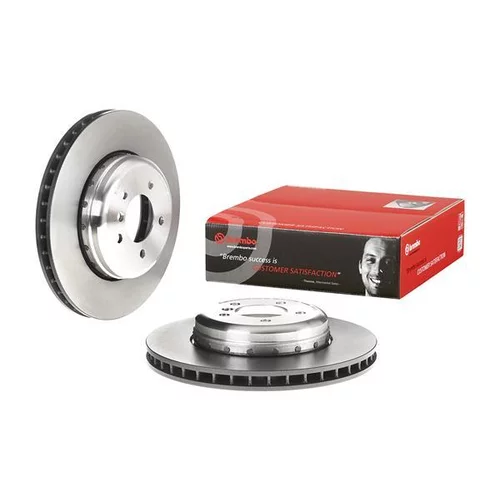Brzdový kotúč 09.C415.13 /BREMBO/ - obr. 1
