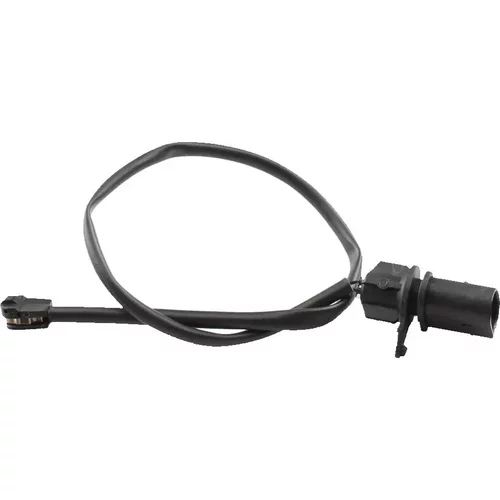 Výstražný kontakt opotrebenia brzdového obloženia BREMBO A 00 537