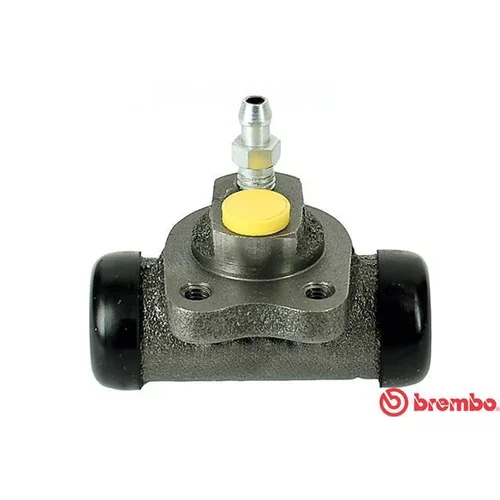 Brzdový valček kolesa BREMBO A 12 092