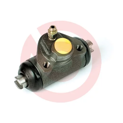Brzdový valček kolesa BREMBO A 12 098