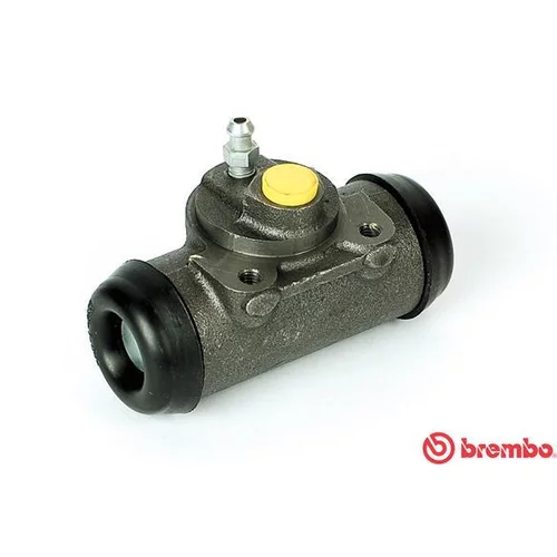 Brzdový valček kolesa BREMBO A 12 174