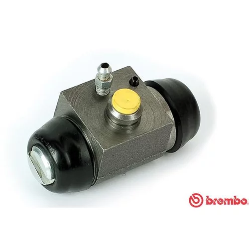 Brzdový valček kolesa BREMBO A 12 225
