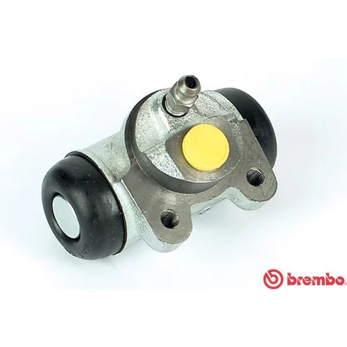 Brzdový valček kolesa BREMBO A 12 343