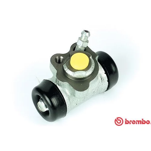 Brzdový valček kolesa BREMBO A 12 639