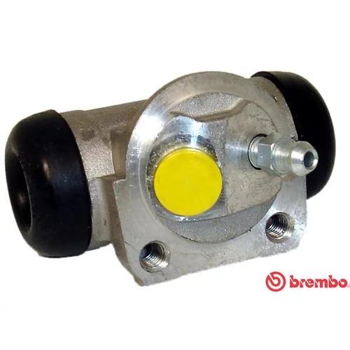 Brzdový valček kolesa BREMBO A 12 B83