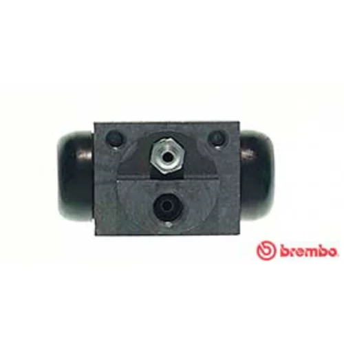 Brzdový valček kolesa BREMBO A 12 C09