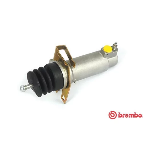 Pomocný spojkový valec E 24 006 /BREMBO/