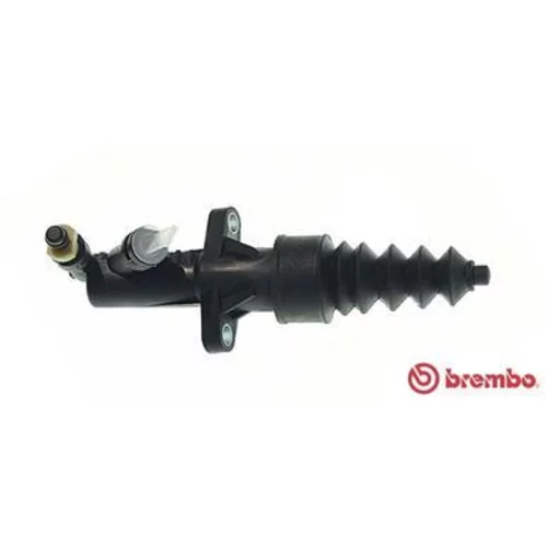 Pomocný spojkový valec BREMBO E 61 016