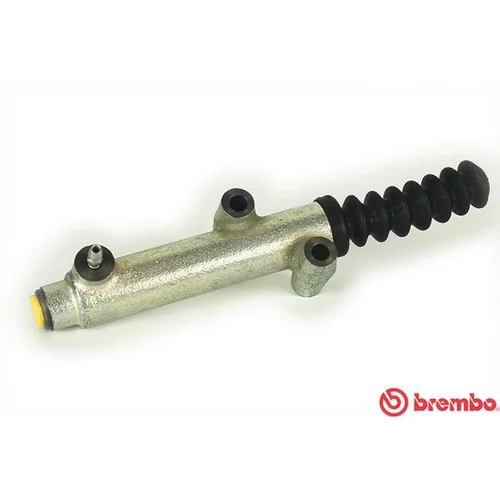 Pomocný spojkový valec BREMBO E A6 001