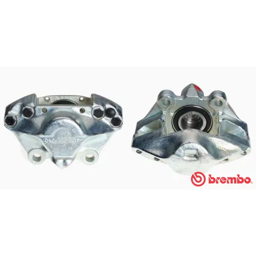 Brzdový strmeň BREMBO F 06 015
