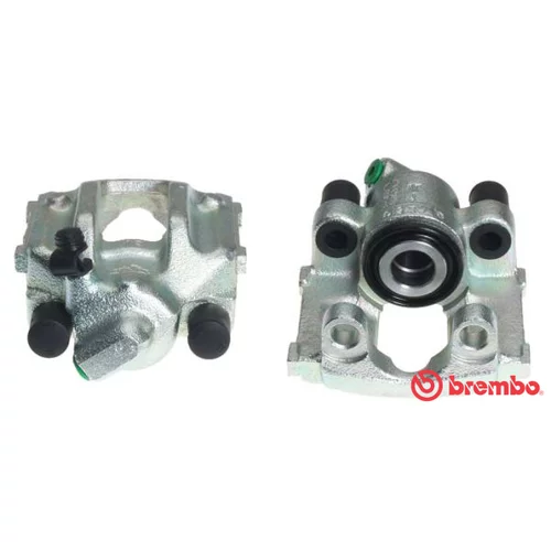 Brzdový strmeň BREMBO F 06 093