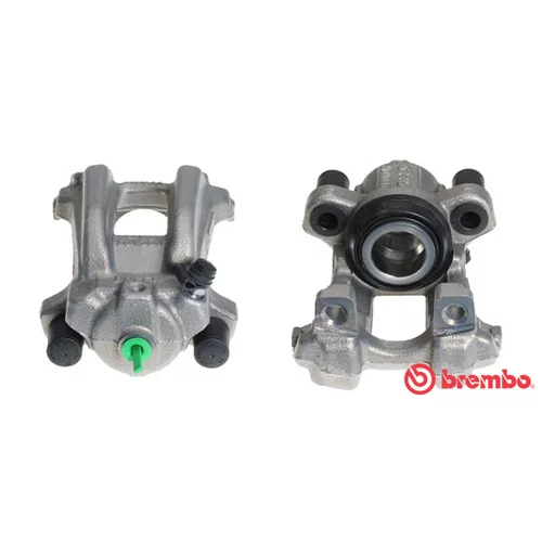 Brzdový strmeň BREMBO F 06 247
