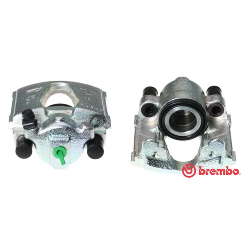 Brzdový strmeň BREMBO F 15 002