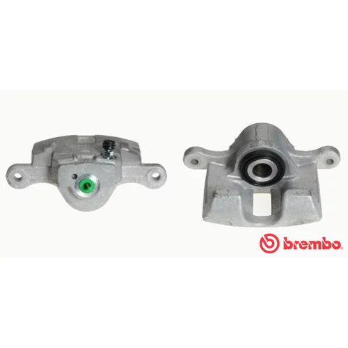 Brzdový strmeň BREMBO F 15 014