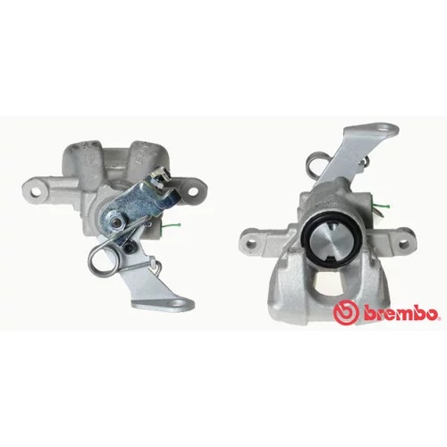 Brzdový strmeň BREMBO F 23 156