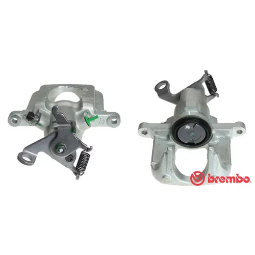 Brzdový strmeň BREMBO F 23 207