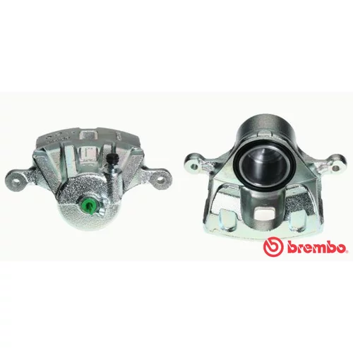 Brzdový strmeň BREMBO F 30 033