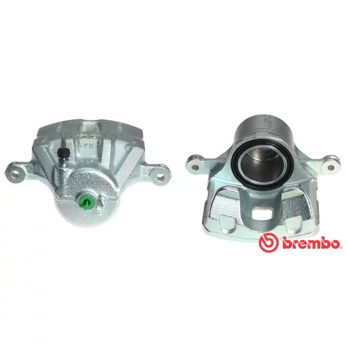 Brzdový strmeň BREMBO F 30 137