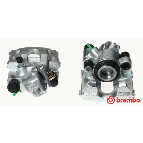 Brzdový strmeň BREMBO F 34 001
