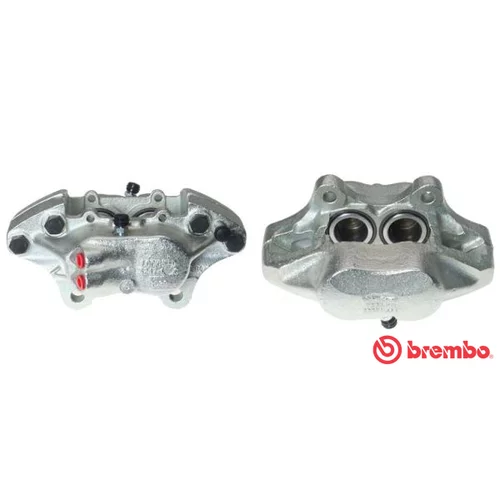 Brzdový strmeň BREMBO F 44 016