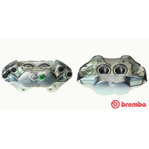 Brzdový strmeň BREMBO F 44 019