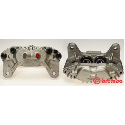 Brzdový strmeň BREMBO F 49 024