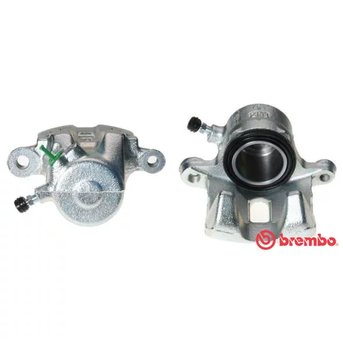 Brzdový strmeň BREMBO F 49 051