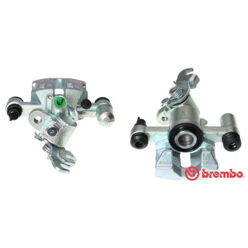 Brzdový strmeň BREMBO F 49 061