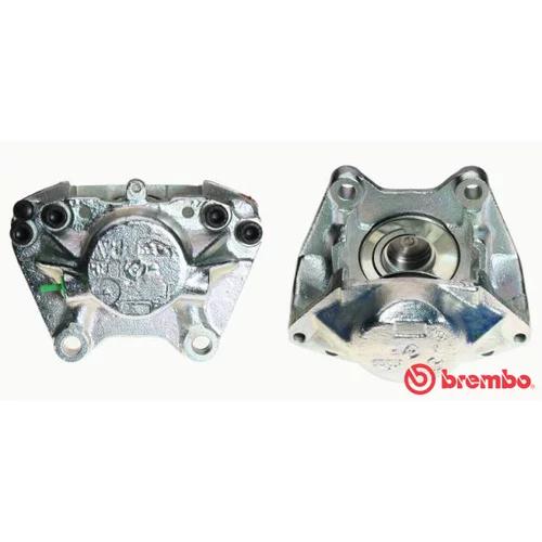 Brzdový strmeň BREMBO F 50 093