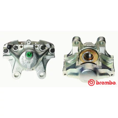 Brzdový strmeň BREMBO F 50 109