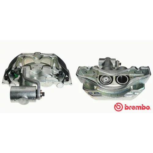 Brzdový strmeň BREMBO F 50 158