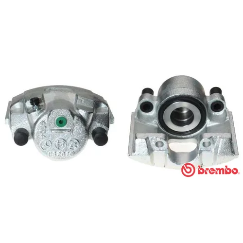 Brzdový strmeň BREMBO F 50 276